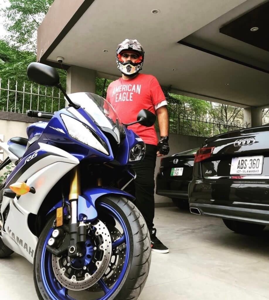 Riding days