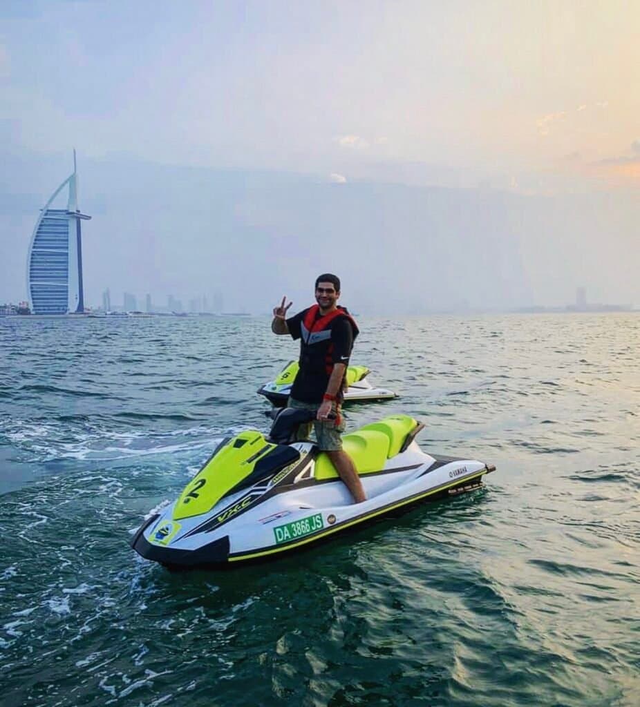 Dubai