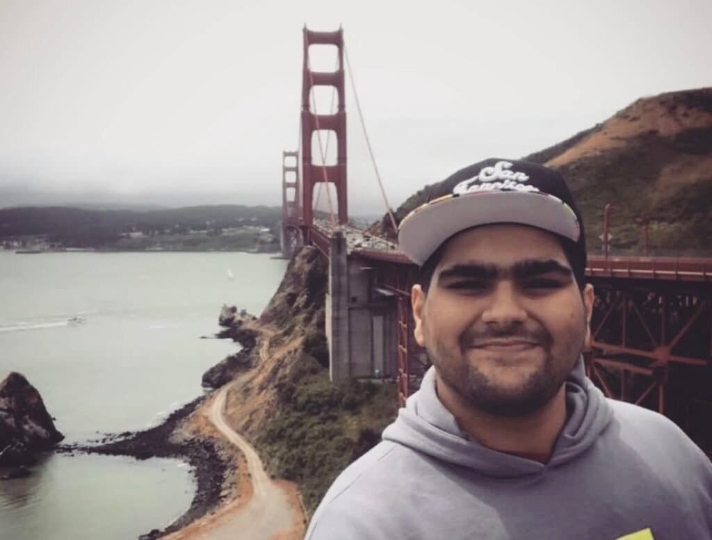 San Francisco