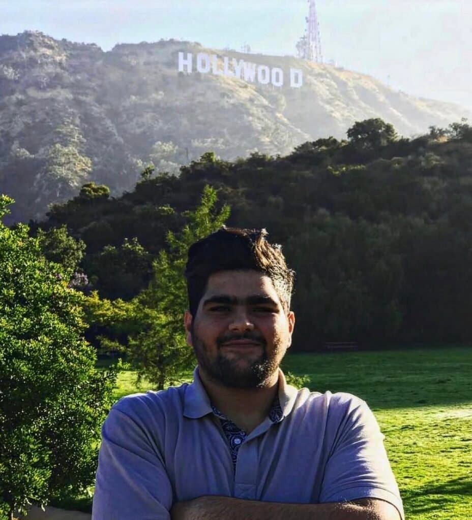 Hollywood