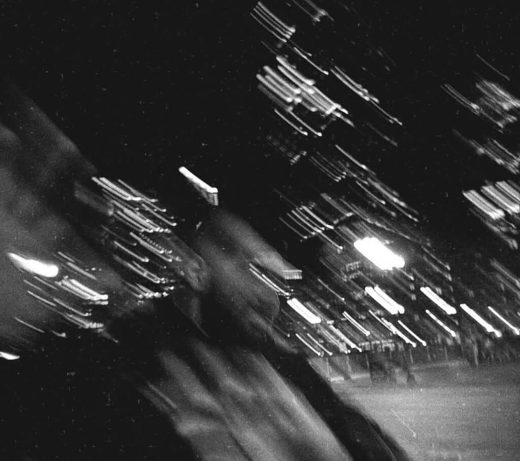 Night lights