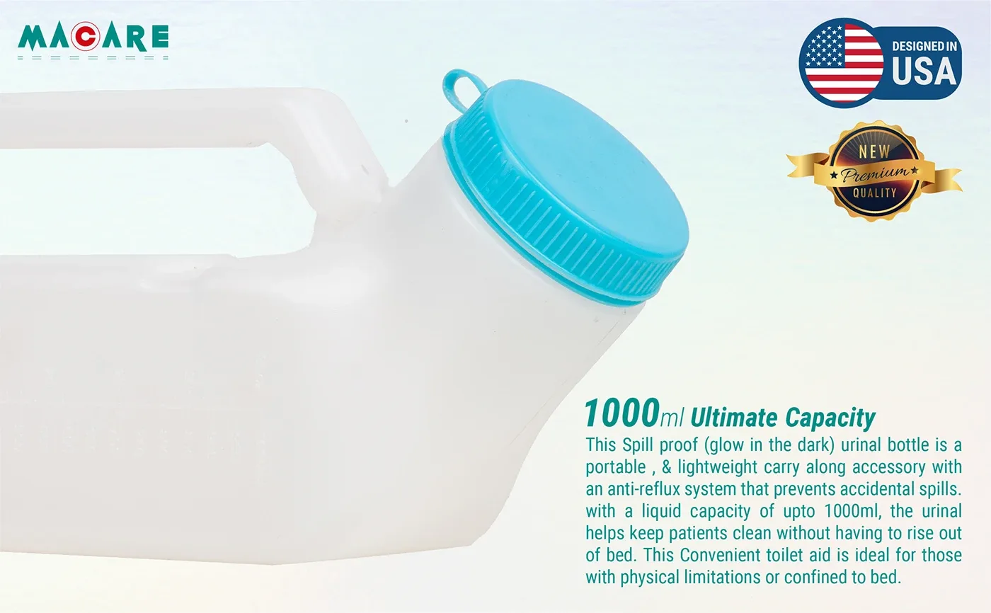 EBC banner: 1000ml ultimate capacity
