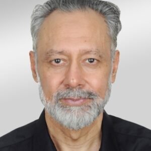 Akmal Cheema