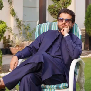 Abu Bakar Siddique