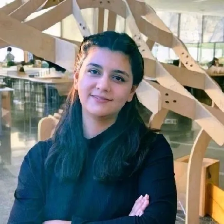 Hira Nadeem
